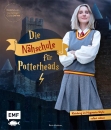 Schnittmuster Buch - EMF - Die Nähschule für Potterheads